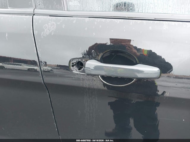 1FM5K8B8XHGE14192 Ford Explorer