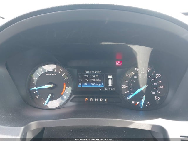 1FM5K8B8XHGE14192 Ford Explorer