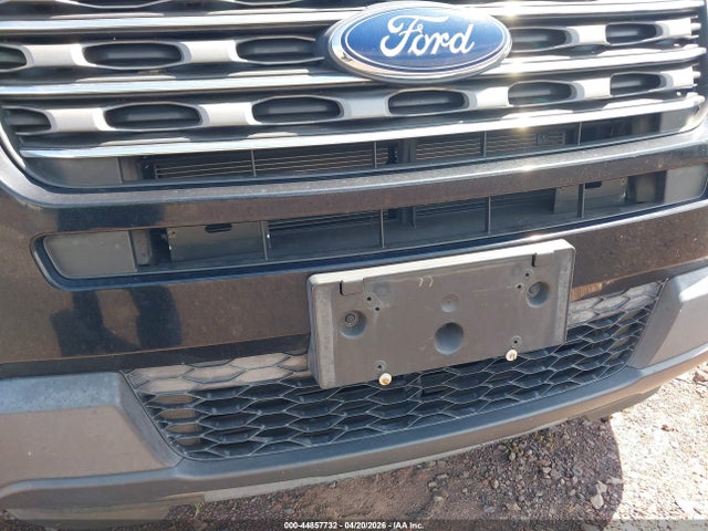 1FM5K8B8XHGE14192 Ford Explorer