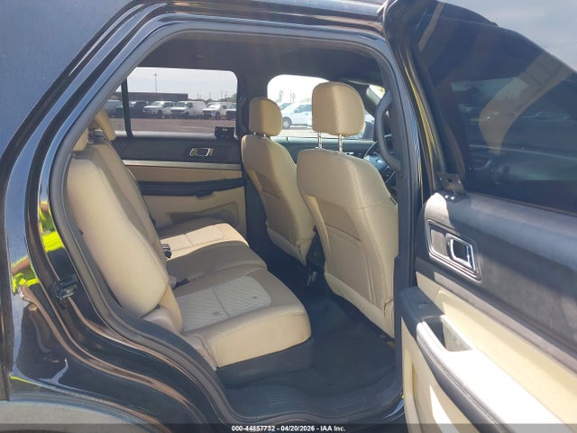 1FM5K8B8XHGE14192 Ford Explorer