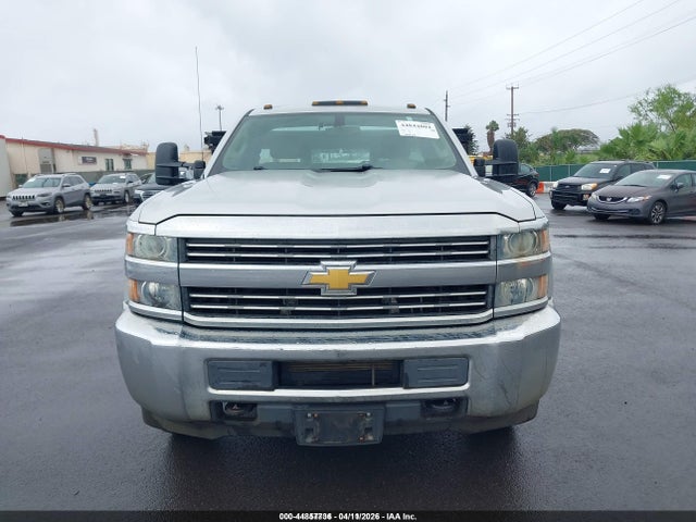 1GB3CYCG4GZ336336 Chevrolet Silverado 3500hd Chassis Wt
