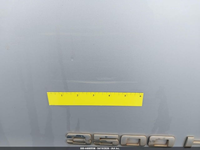 1GB3CYCG4GZ336336 Chevrolet Silverado 3500hd Chassis Wt
