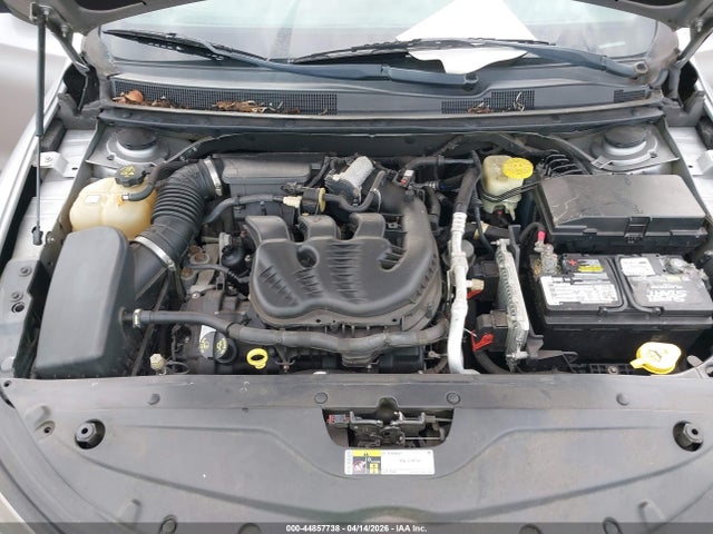 Aukcja sprzedaży 2015 Chrysler 200 S, vin: 1C3CCCBG1FN653274, numer aukcji: 44857738