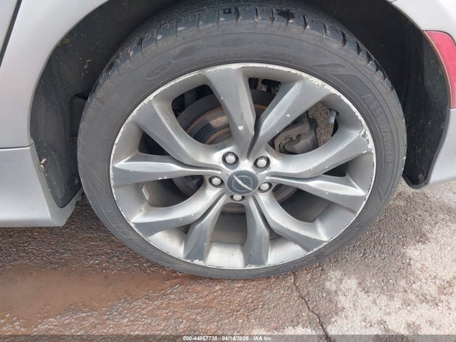 Aukcja sprzedaży 2015 Chrysler 200 S, vin: 1C3CCCBG1FN653274, numer aukcji: 44857738