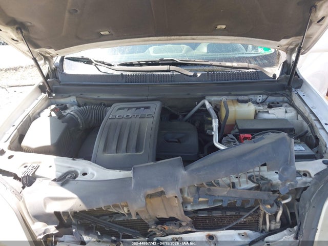 3GNAL2EK6ES530949 Chevrolet Captiva Sport 2ls
