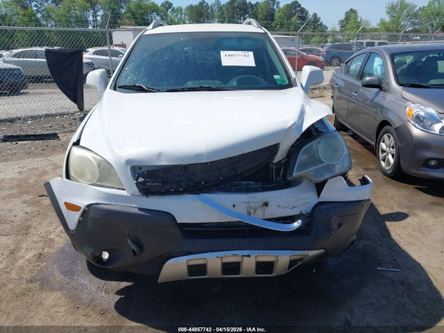 3GNAL2EK6ES530949 Chevrolet Captiva Sport 2ls