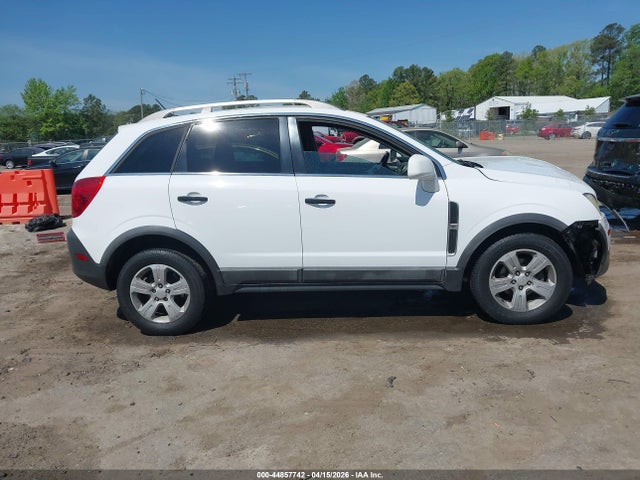 3GNAL2EK6ES530949 Chevrolet Captiva Sport 2ls