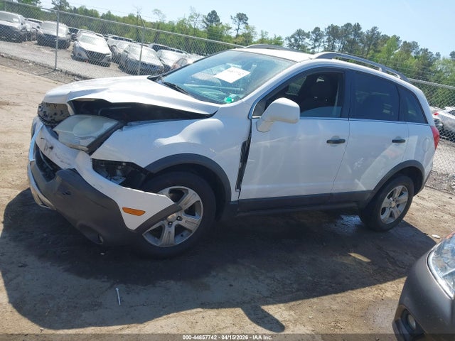 3GNAL2EK6ES530949 Chevrolet Captiva Sport 2ls
