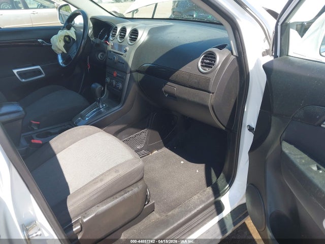 3GNAL2EK6ES530949 Chevrolet Captiva Sport 2ls