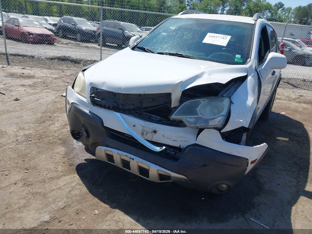 3GNAL2EK6ES530949 Chevrolet Captiva Sport 2ls