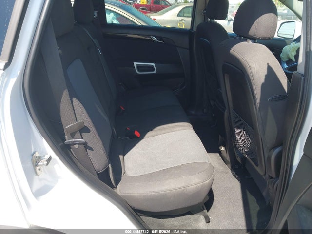 3GNAL2EK6ES530949 Chevrolet Captiva Sport 2ls