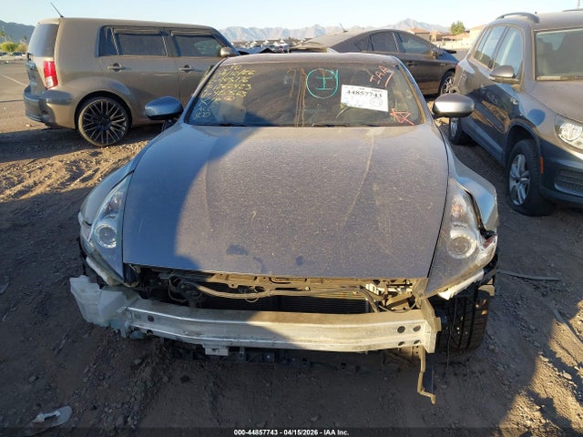 JN1AZ4EH7KM420563 Nissan 370z Sport Touring