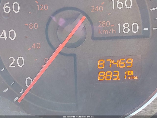 JN1AZ4EH7KM420563 Nissan 370z Sport Touring