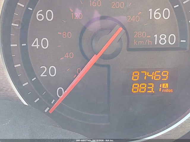 JN1AZ4EH7KM420563 Nissan 370z Sport Touring