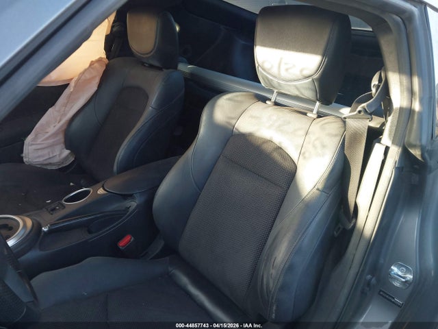 JN1AZ4EH7KM420563 Nissan 370z Sport Touring