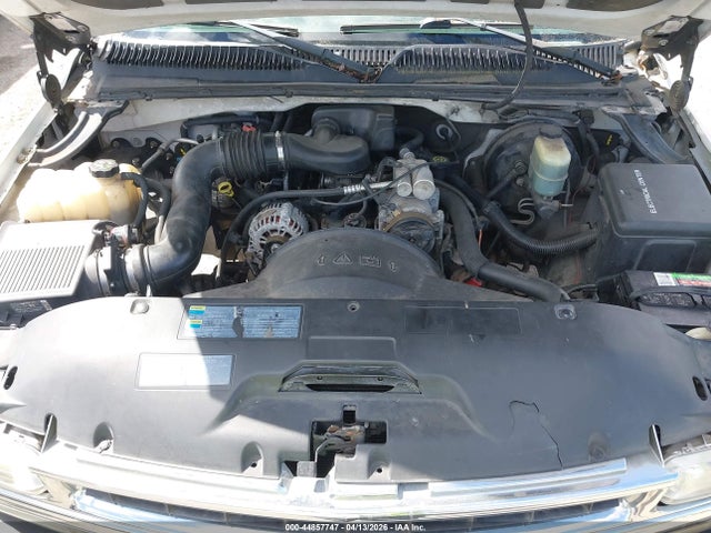 Auction sale of the 2002 Chevrolet Silverado 1500, vin: 1GCEC14T12Z155159, lot number: 44857747