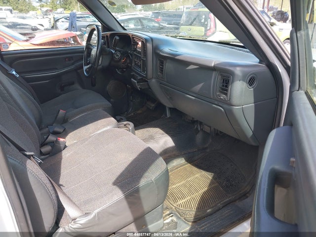Auction sale of the 2002 Chevrolet Silverado 1500, vin: 1GCEC14T12Z155159, lot number: 44857747