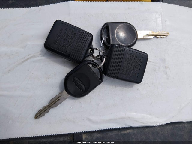 2010 FORD F-150 1FTFX1EV8AFA24352 Photo 10