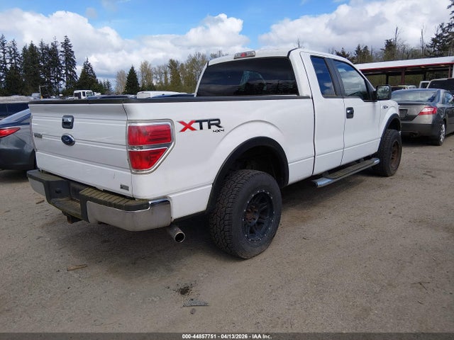 2010 FORD F-150 1FTFX1EV8AFA24352 Photo 3