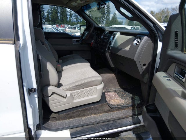2010 FORD F-150 1FTFX1EV8AFA24352 Photo 4