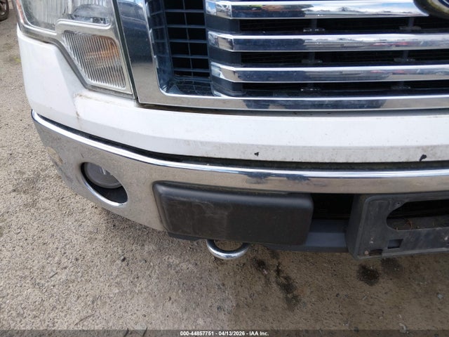 2010 FORD F-150 1FTFX1EV8AFA24352 Photo 5