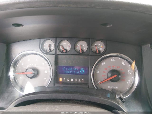 2010 FORD F-150 1FTFX1EV8AFA24352 Photo 6