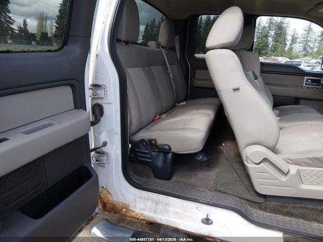 2010 FORD F-150 1FTFX1EV8AFA24352 Photo 7