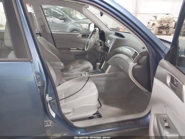 Продаж на аукціоні авто 2010 Subaru Forester 2.5x, vin: JF2SH6AC7AH716184, номер лоту: 44857752