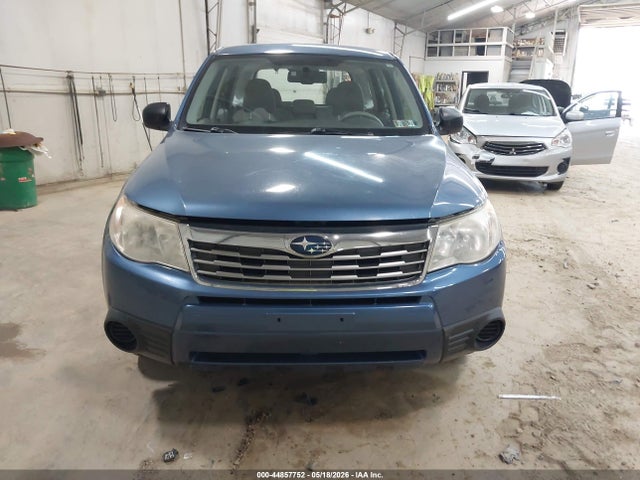 Продаж на аукціоні авто 2010 Subaru Forester 2.5x, vin: JF2SH6AC7AH716184, номер лоту: 44857752