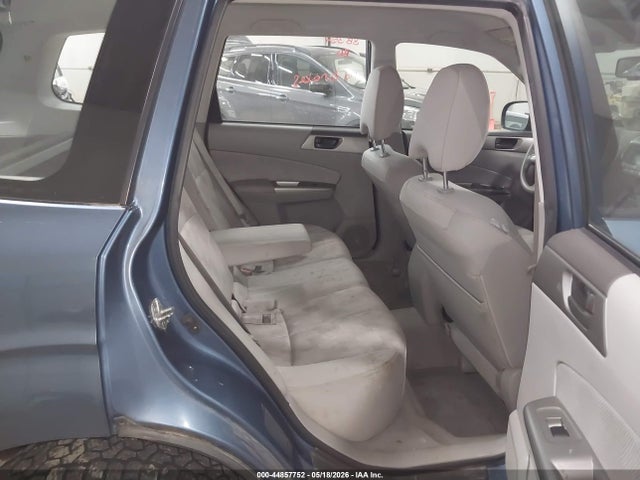 Продаж на аукціоні авто 2010 Subaru Forester 2.5x, vin: JF2SH6AC7AH716184, номер лоту: 44857752