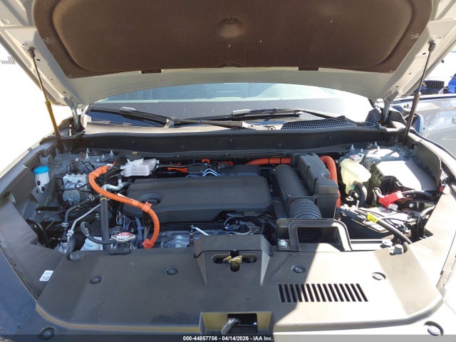 7FARS5H82TE000424 Honda Cr-v Hybrid 2wd Sport-l