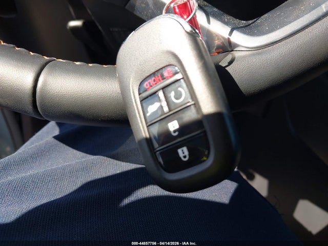 7FARS5H82TE000424 Honda Cr-v Hybrid 2wd Sport-l