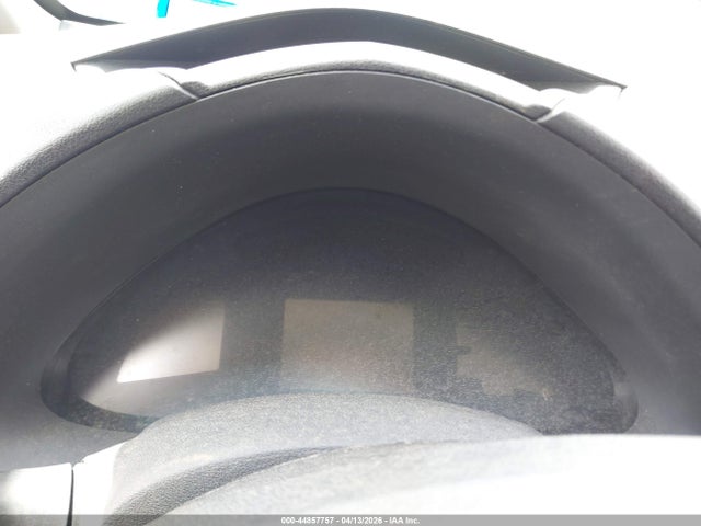 2016 Nissan Leaf S მანქანა იყიდება აუქციონზე, vin: 1N4AZ0CP1GC302270, აუქციონის ნომერი: 44857757