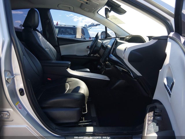 Toyota Prius Four Touring 2018 JTDKARFUXJ3551525 Image 5