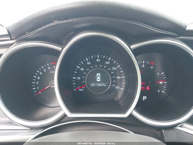 Продажа на аукционе авто 2015 Kia Optima Lx, vin: KNAGM4A75F5621135, номер лота: 44857762