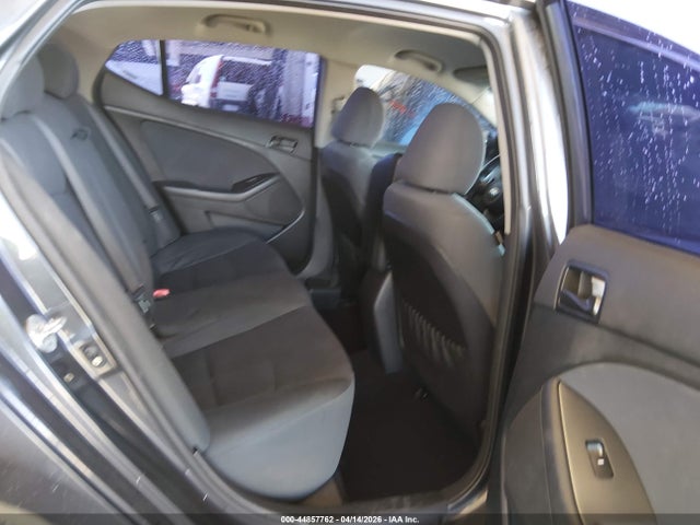 Продажа на аукционе авто 2015 Kia Optima Lx, vin: KNAGM4A75F5621135, номер лота: 44857762
