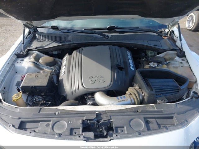 Продажа на аукционе авто 2016 Chrysler 300 300s, vin: 2C3CCABTXGH220368, номер лота: 44857764