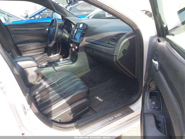 Продажа на аукционе авто 2016 Chrysler 300 300s, vin: 2C3CCABTXGH220368, номер лота: 44857764