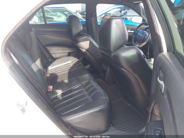 Продажа на аукционе авто 2016 Chrysler 300 300s, vin: 2C3CCABTXGH220368, номер лота: 44857764