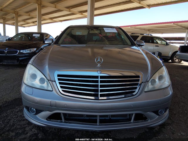 44857767 :رقم المزاد ، WDDNG71X88A157034 vin ، 2008 Mercedes-benz S 550 مزاد بيع