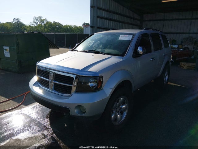 Aukcja sprzedaży 2007 Dodge Durango Slt, vin: 1D8HB48P97F508546, numer aukcji: 44857768