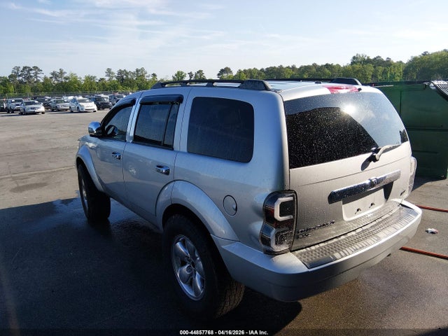 Aukcja sprzedaży 2007 Dodge Durango Slt, vin: 1D8HB48P97F508546, numer aukcji: 44857768