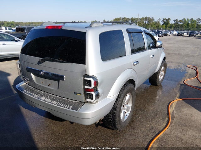 Aukcja sprzedaży 2007 Dodge Durango Slt, vin: 1D8HB48P97F508546, numer aukcji: 44857768