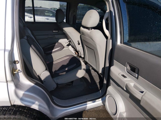 Aukcja sprzedaży 2007 Dodge Durango Slt, vin: 1D8HB48P97F508546, numer aukcji: 44857768
