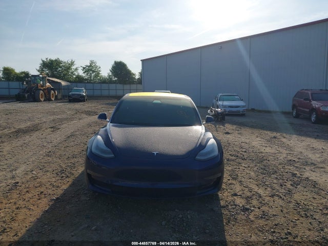 Продаж на аукціоні авто 2018 Tesla Model 3 Long Range/mid Range, vin: 5YJ3E1EA5JF108963, номер лоту: 44857769