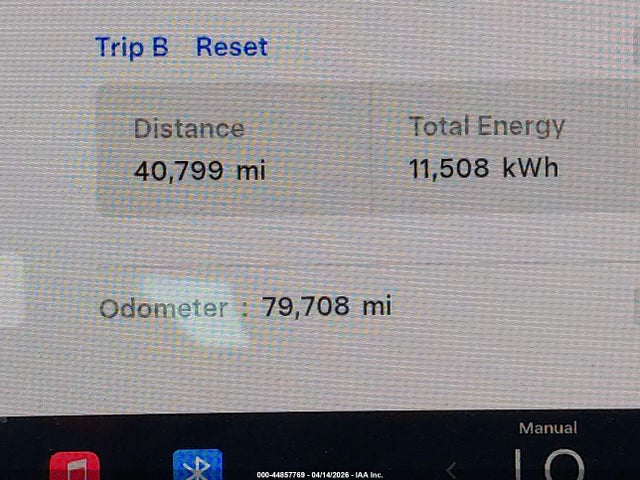 Продаж на аукціоні авто 2018 Tesla Model 3 Long Range/mid Range, vin: 5YJ3E1EA5JF108963, номер лоту: 44857769