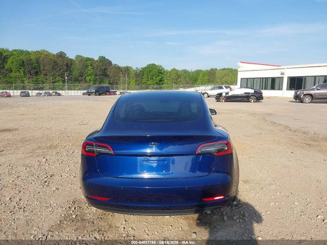 Продаж на аукціоні авто 2018 Tesla Model 3 Long Range/mid Range, vin: 5YJ3E1EA5JF108963, номер лоту: 44857769