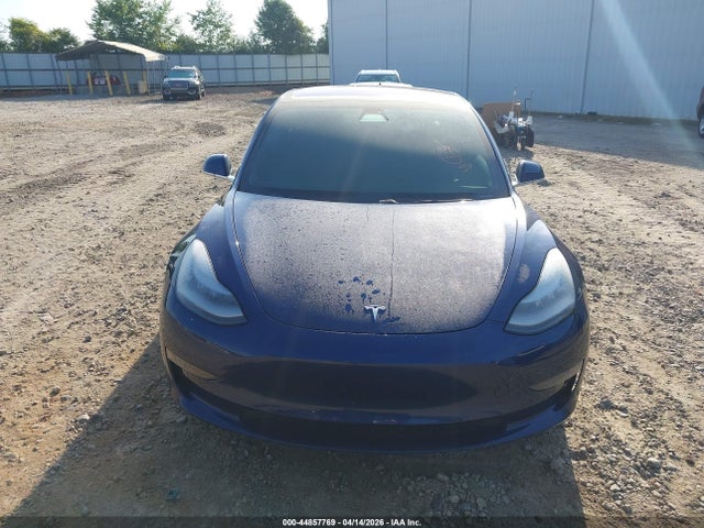 Продаж на аукціоні авто 2018 Tesla Model 3 Long Range/mid Range, vin: 5YJ3E1EA5JF108963, номер лоту: 44857769
