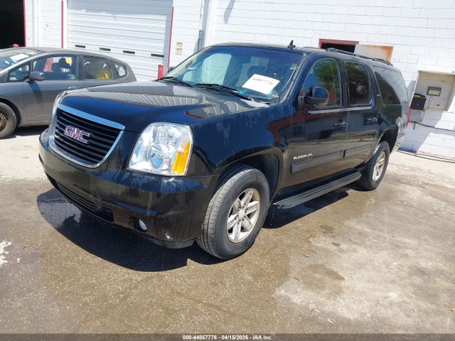 Продаж на аукціоні авто 2011 Gmc Yukon Xl 1500 Slt, vin: 1GKS1KE06BR217467, номер лоту: 44857776