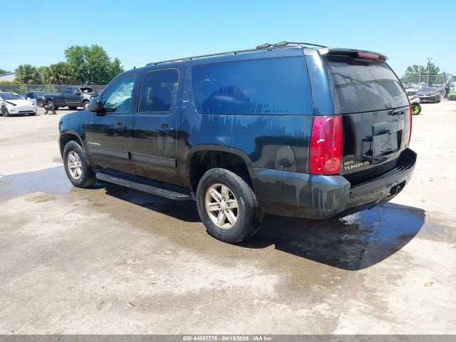 Продаж на аукціоні авто 2011 Gmc Yukon Xl 1500 Slt, vin: 1GKS1KE06BR217467, номер лоту: 44857776